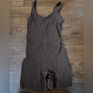Aritzia sway romper